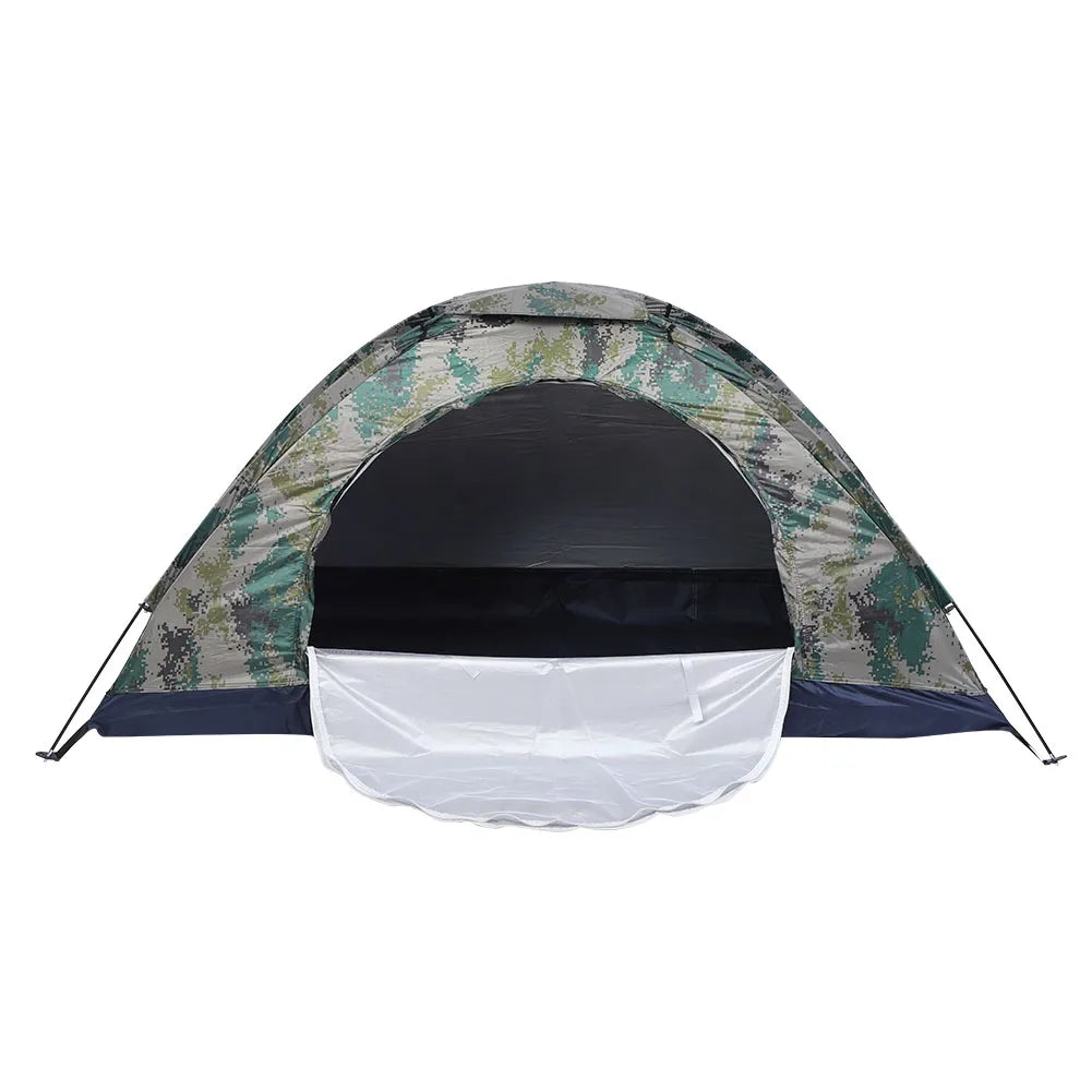 Solo Nest - Single Person Camping Tent
