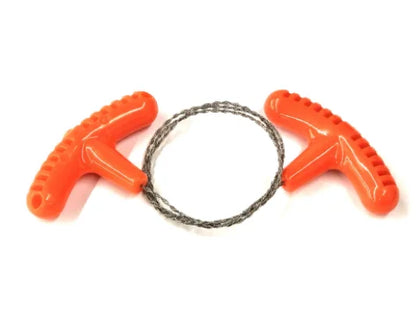 WireBlade - Manual Rope Chain Saw