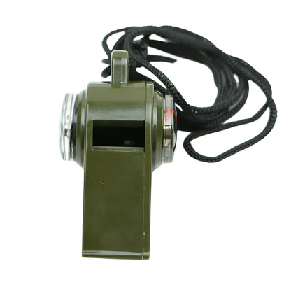 ClearCall - 3 in 1 Emergency Survival Whistle