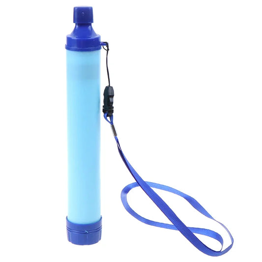 PureSip - Emergency Portable Water Purifier