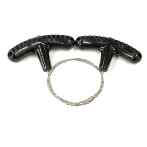 WireBlade - Manual Rope Chain Saw