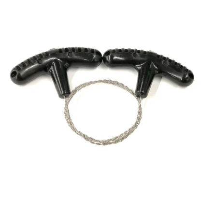 WireBlade - Manual Rope Chain Saw