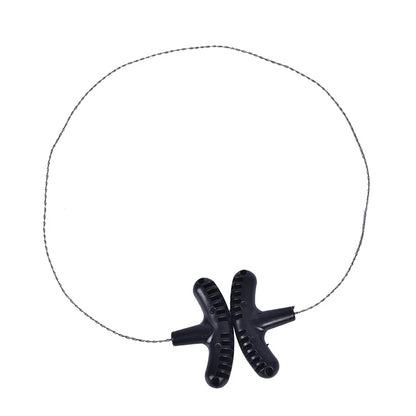 WireBlade - Manual Rope Chain Saw