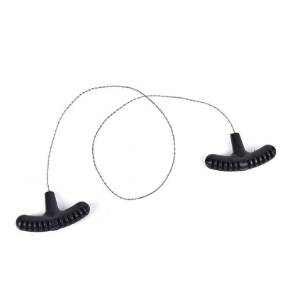 WireBlade - Manual Rope Chain Saw