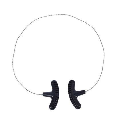 WireBlade - Manual Rope Chain Saw